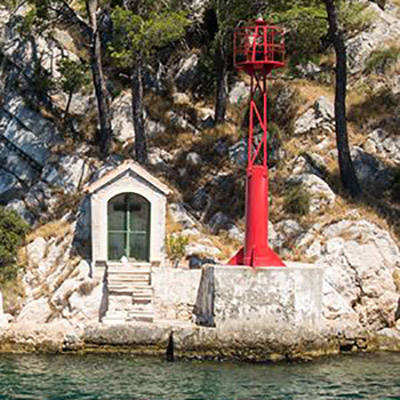 czarter jachtów w Chorwacji