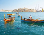 czarter jachtów i katamaranów Malta