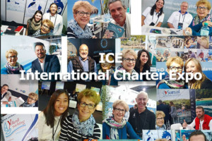 International Charter Expo