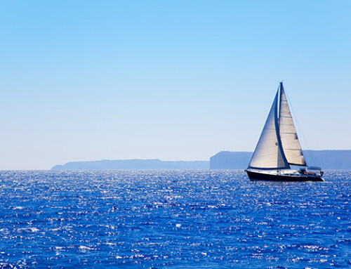 Ile kosztuje organizacja rejsu na Morzu Śródziemnym