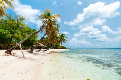 Mustique