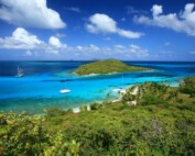 Karaiby - Jachty w rezerwacie żółwi Tobago Cays - LEO Yachting