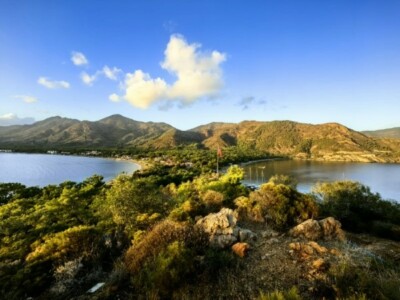 Asi Koyu - czarter w Turcji