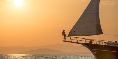 Luksusowe wakacje na jachcie w Chorwacji z LEO Yachting
