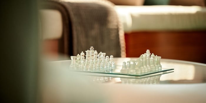 Rozrywka na pokładzie luksusowego jachtu