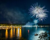 Sylwester na katamaranie w tropikach