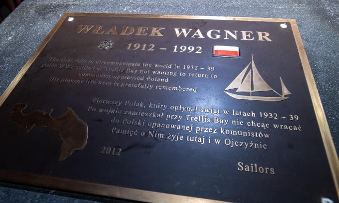 Brytyjskie Wyspy Dziewicze-Władek Wagner Brytyjskie Wyspy Dziewicze-Władek Wagner