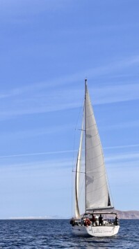 Dufour 460 GL Salted Caramel