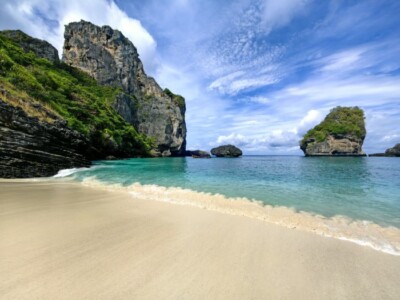 Czarter Tajlandia - Koh Phi Phi Don